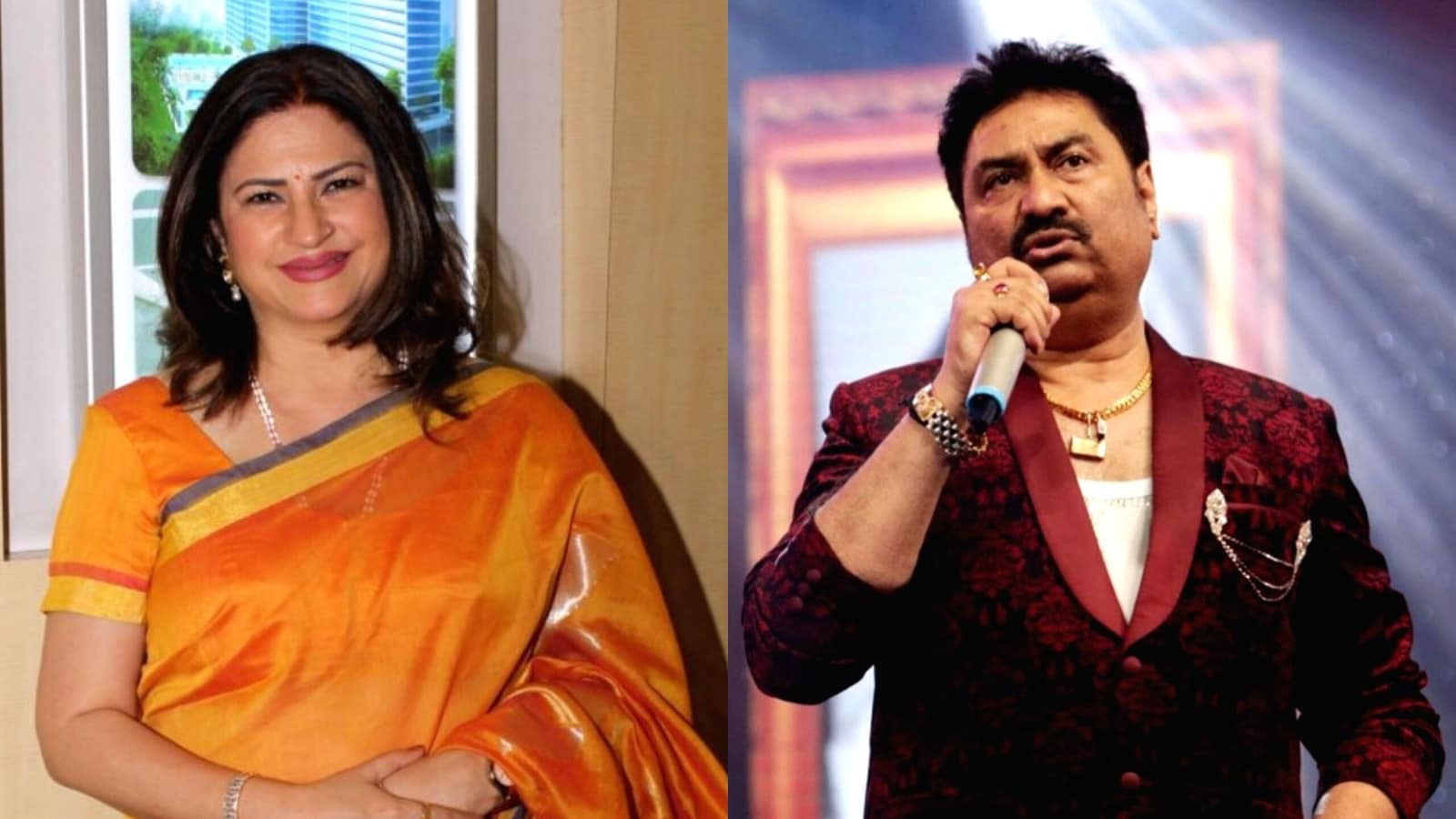 Kunickaa Sadanand in Bigg Boss 19 controversy, facing backlash from Kumar Sanu’s son over Bollywood exploitation remarks