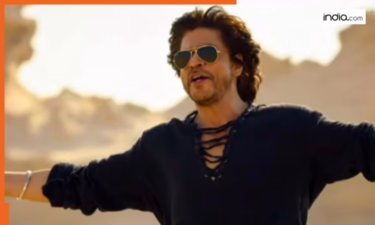 Shah Rukh Khan wearing his rare watch collection with Rs 8.43 crore timepiece