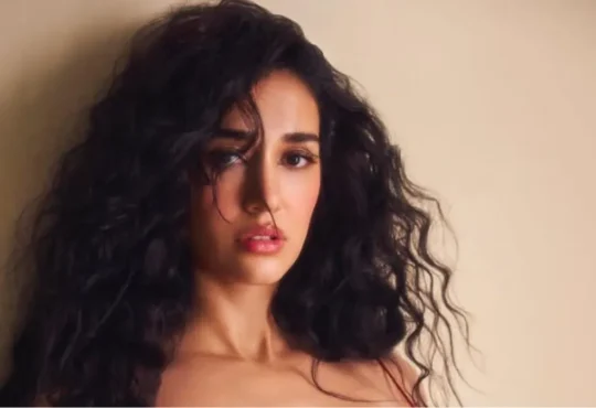 Disha Patani’s Bareilly residence after shots fired incident claimed by Goldy Brar and Rohit Godara