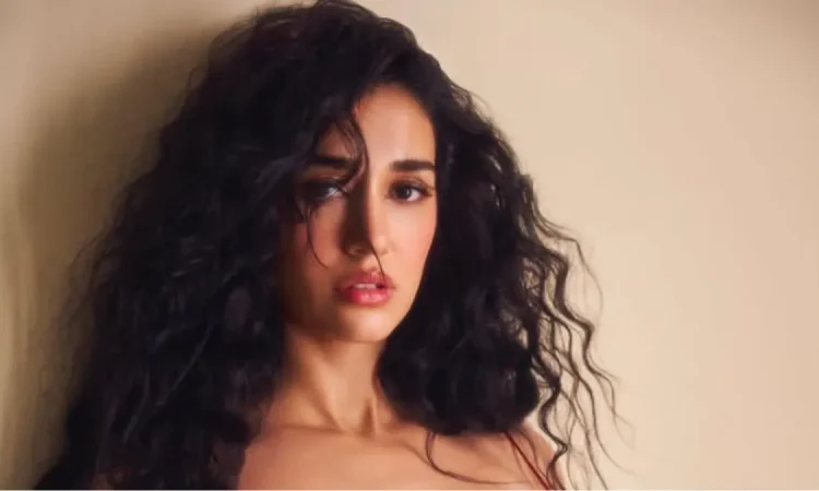 Disha Patani’s Bareilly residence after shots fired incident claimed by Goldy Brar and Rohit Godara