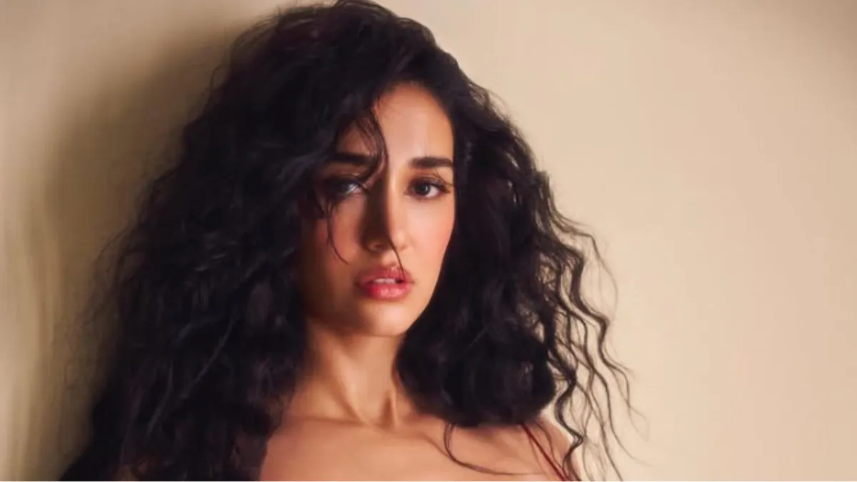 Disha Patani’s Bareilly residence after shots fired incident claimed by Goldy Brar and Rohit Godara