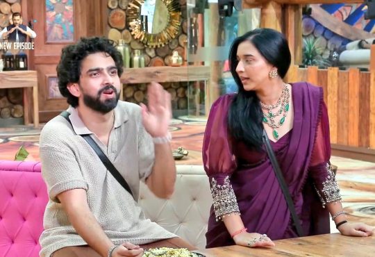 Bigg Boss 19 September 23 episode: Baseer Ali and Abhishek Bajaj in confrontation, Tanya Mittal gets special treatment