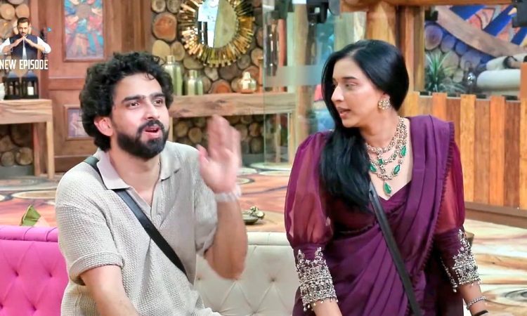 Bigg Boss 19 September 23 episode: Baseer Ali and Abhishek Bajaj in confrontation, Tanya Mittal gets special treatment
