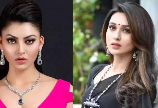 Mimi Chakraborty and Urvashi Rautela summoned by ED in online betting app case