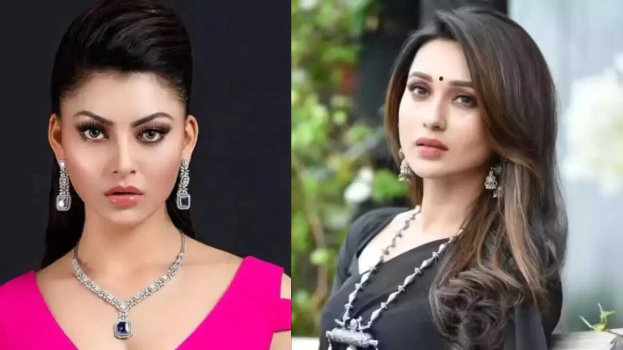Mimi Chakraborty and Urvashi Rautela summoned by ED in online betting app case