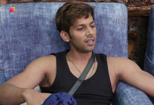 Abhishek Bajaj defending his captaincy in Bigg Boss 19 after Baseer Ali calls him 'puppet captain'