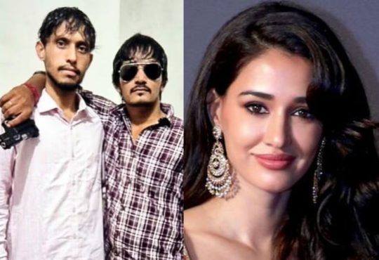Delhi Police detain two minors linked to Disha Patani Bareilly house firing