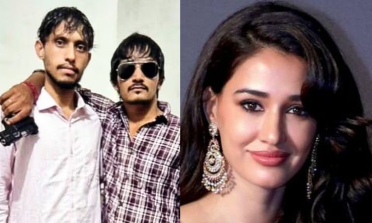 Delhi Police detain two minors linked to Disha Patani Bareilly house firing