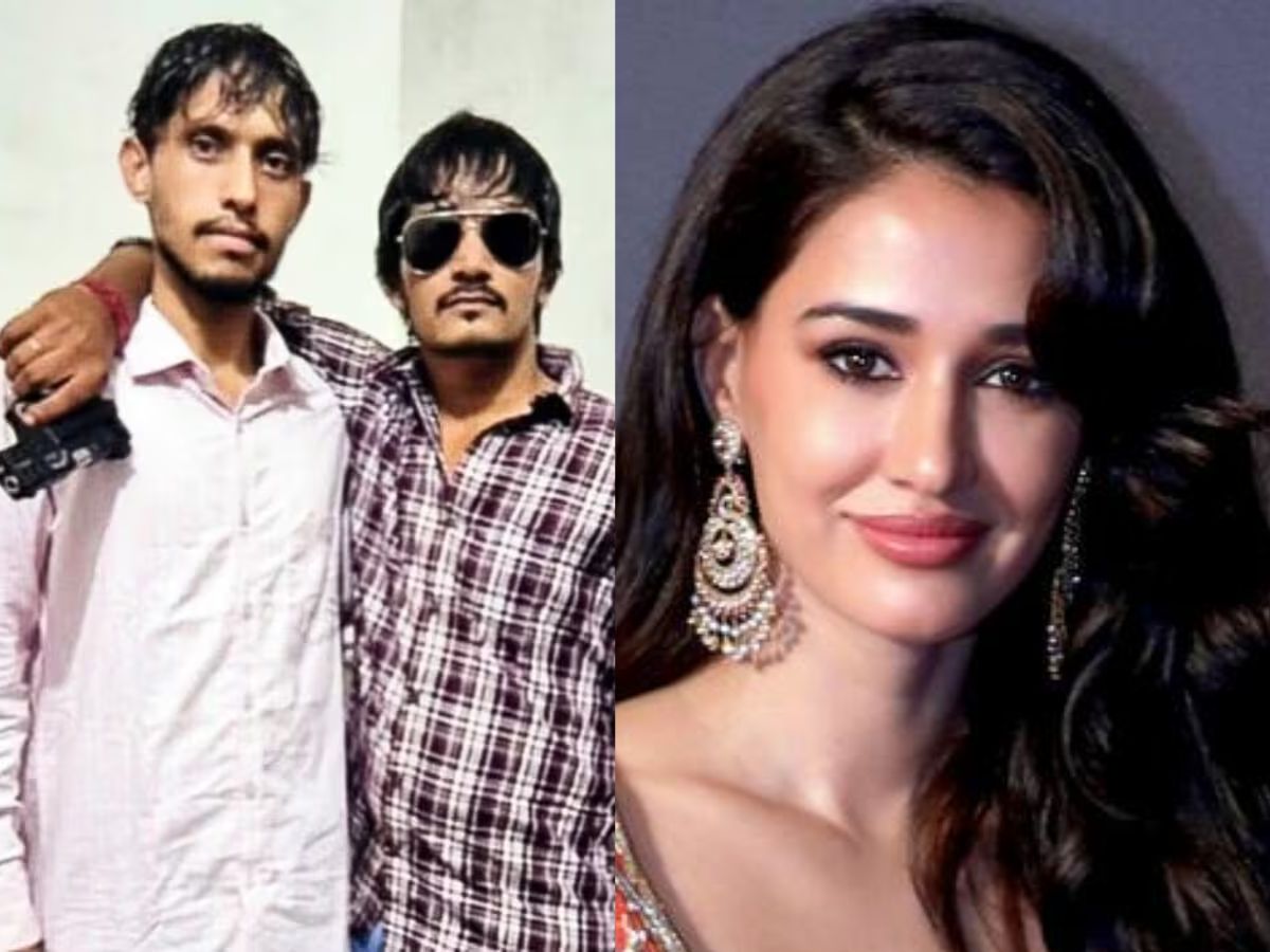 Delhi Police detain two minors linked to Disha Patani Bareilly house firing