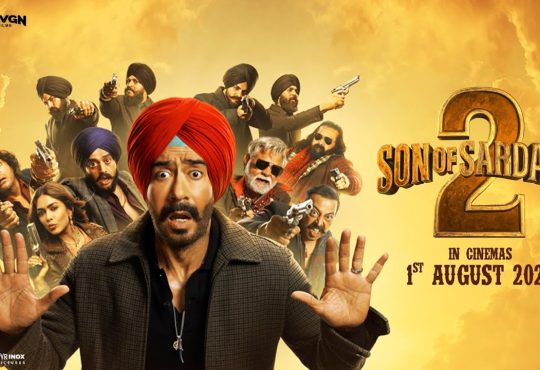 Top 8 OTT releases this Friday on Netflix, Amazon Prime Video, JioHotstar, and Zee5