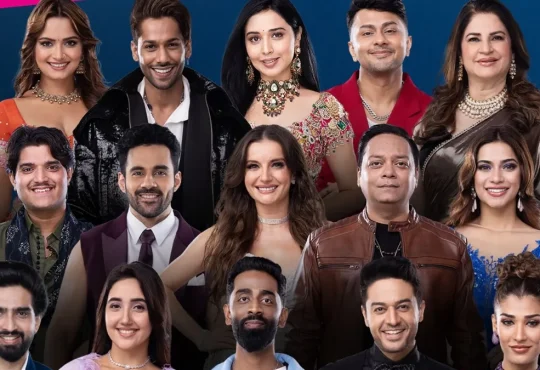 Bigg Boss 19 house contestants nominated after Awez Darbar eviction
