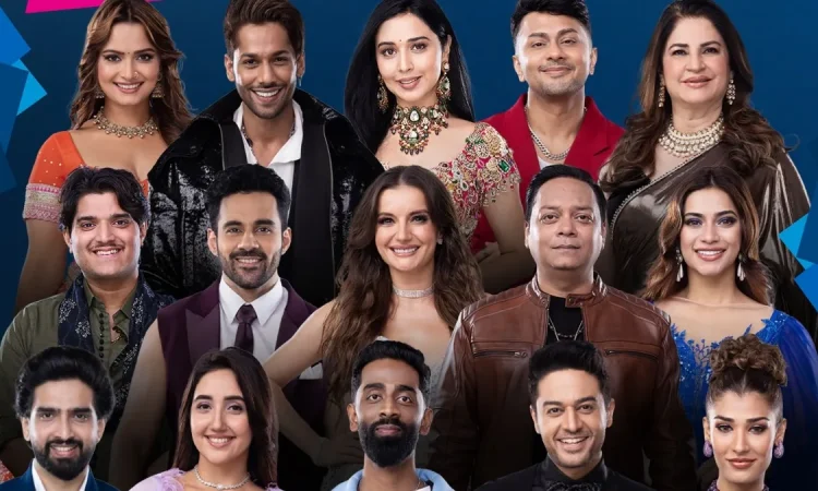 Bigg Boss 19 house contestants nominated after Awez Darbar eviction