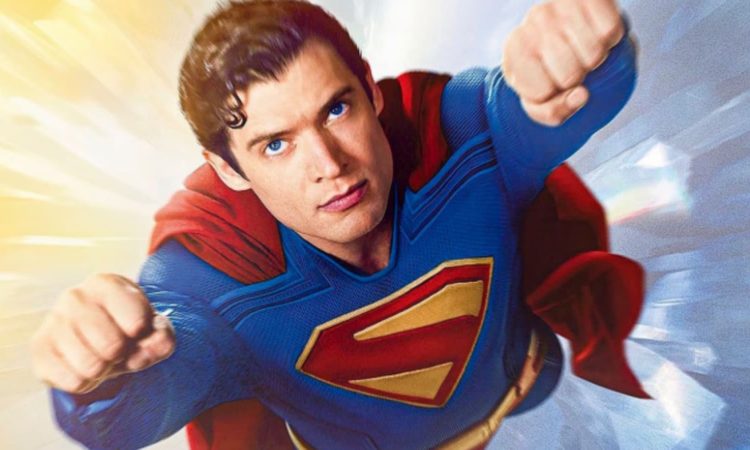 Henry Cavill injured while training for the Highlander reboot