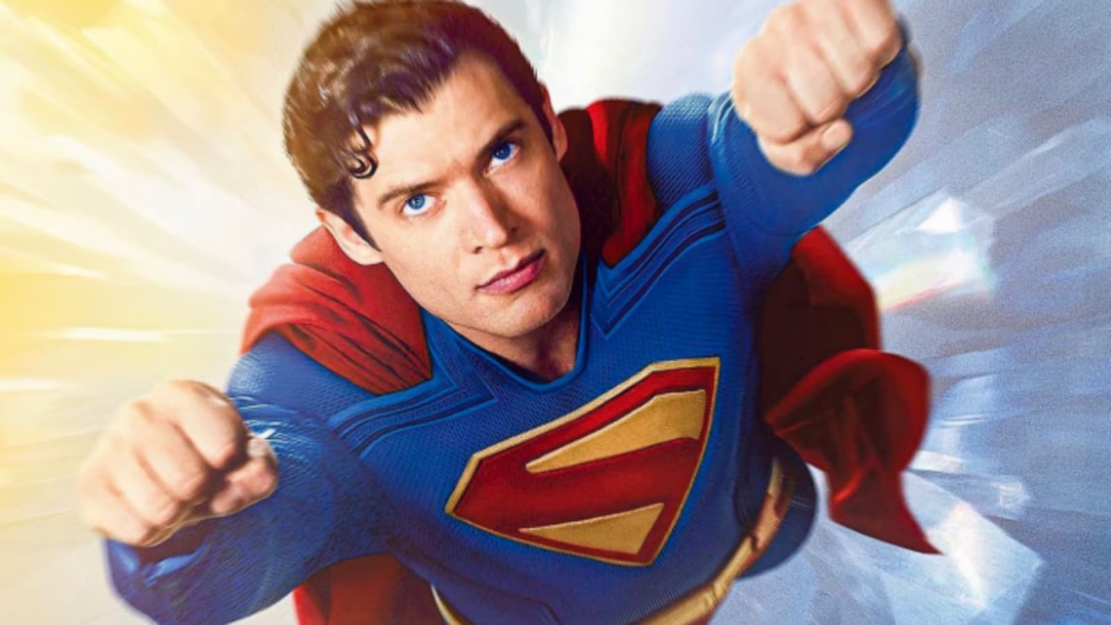 Henry Cavill injured while training for the Highlander reboot