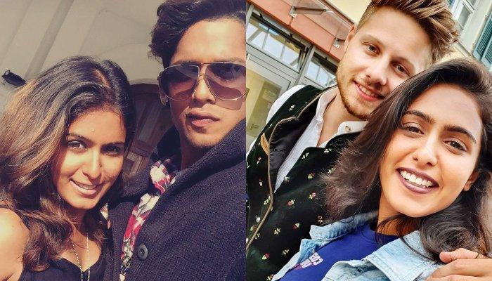 Samyuktha Hegde confronts Baseer Ali on Bigg Boss 19 set