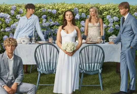 Belly Conklin deciding between Conrad and Jeremiah in The Summer I Turned Pretty ending explained