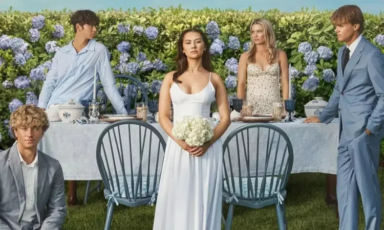 Belly Conklin deciding between Conrad and Jeremiah in The Summer I Turned Pretty ending explained