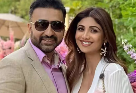 Raj Kundra arriving at Mumbai EOW office for questioning in ₹60-crore scam case