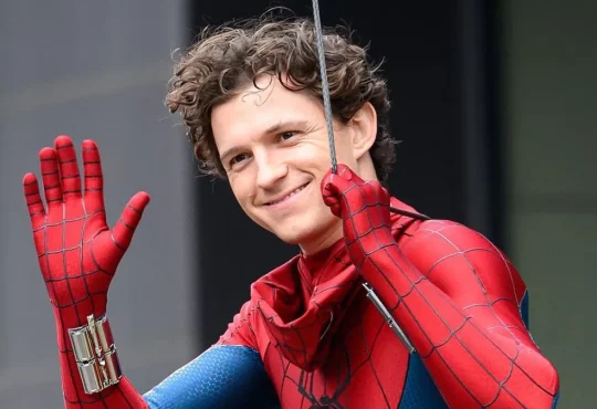 Tom Holland hospitalised Spider-Man star receiving medical care in London