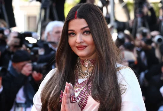 Aishwarya Rai Bachchan moves Delhi High Court against misuse of her name and AI-generated morphed images