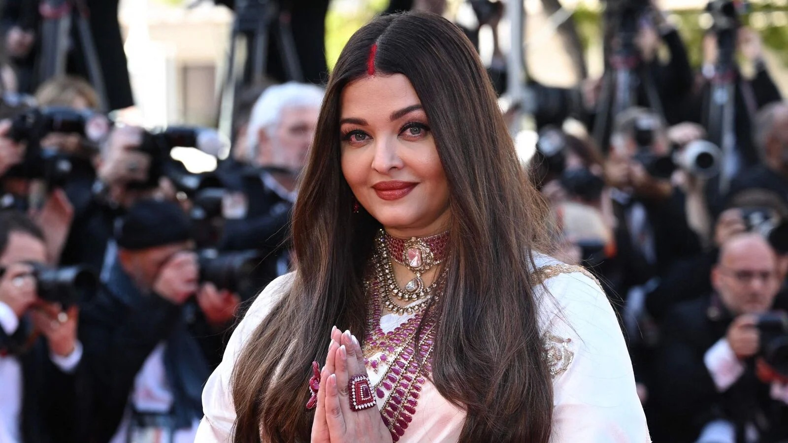 Aishwarya Rai Bachchan moves Delhi High Court against misuse of her name and AI-generated morphed images