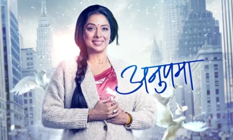 Anupamaa serial update featuring Anu remembering Anuj Kapadia as Khyati’s wicked plan is nearly exposed