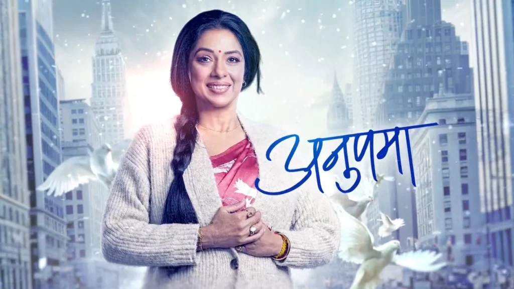 Anupamaa serial update featuring Anu remembering Anuj Kapadia as Khyati’s wicked plan is nearly exposed