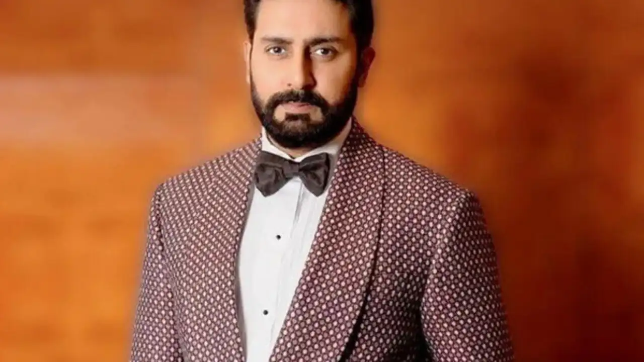 Abhishek Bachchan after Delhi High Court ruling securing his personality rights and removal of misused online content