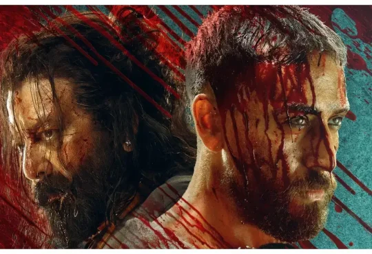 Tiger Shroff in Baaghi 4 and Vivek Agnihotri on The Bengal Files discussing box office performance