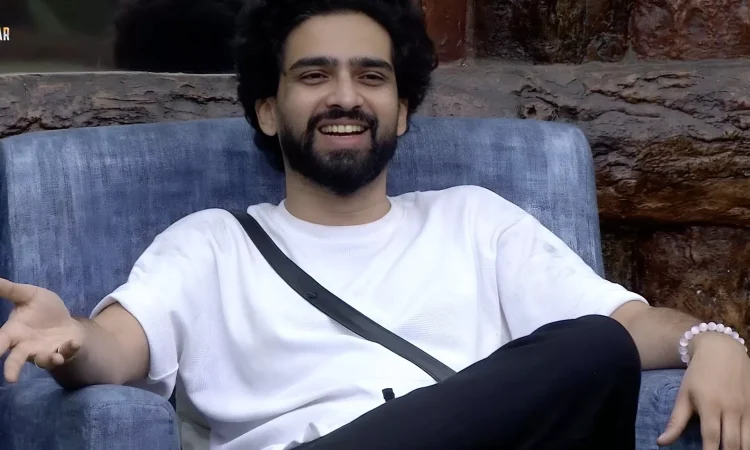 Nehal Chudasama confronting Amaal Mallik on Bigg Boss 19 amid social media controversy