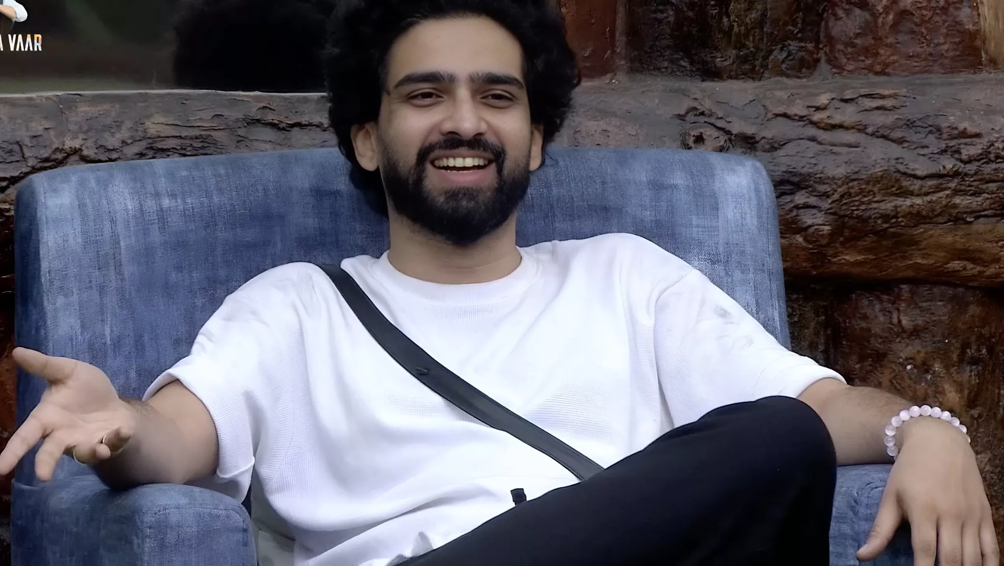 Nehal Chudasama confronting Amaal Mallik on Bigg Boss 19 amid social media controversy