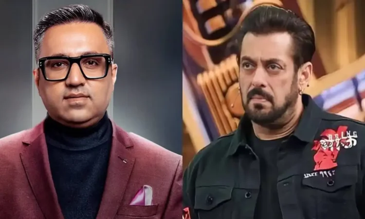 Categories Selected: Celebrity Gossips, In the News, Movies, OTT, Reviews, TV