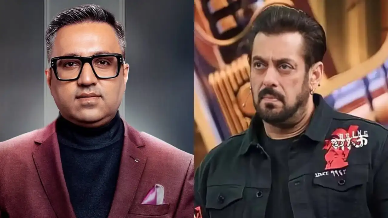 Categories Selected: Celebrity Gossips, In the News, Movies, OTT, Reviews, TV