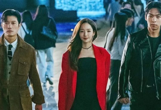 Confidence Queen, Park Min Young, Park Hee Soon, K-drama, Korean drama, romantic drama, South Korean TV, K-drama 2025, TV series review, drama series
