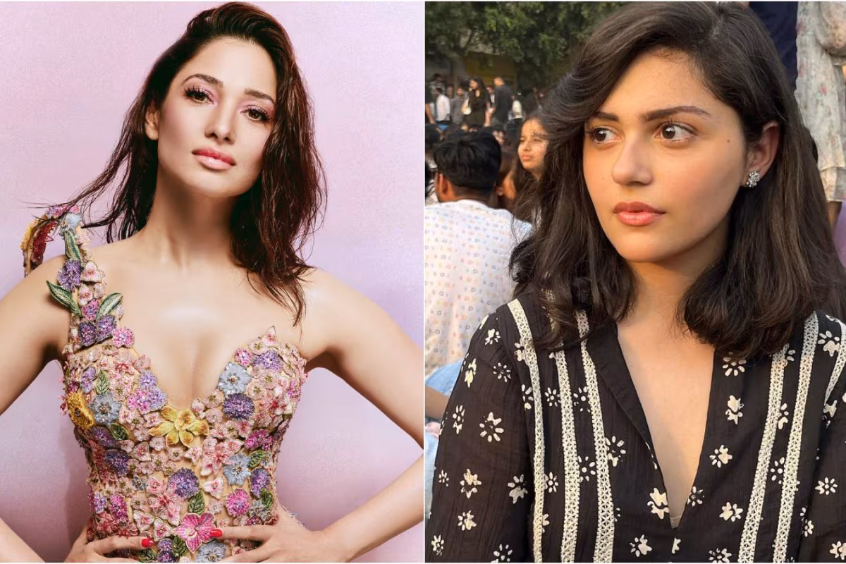 Bollywood 2025 highlights featuring celebrities, OTT releases, and viral fashion trends