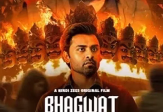 Poster collage of viral OTT releases 2025 across Netflix, Prime Video, Disney+ Hotstar, and HBO Max