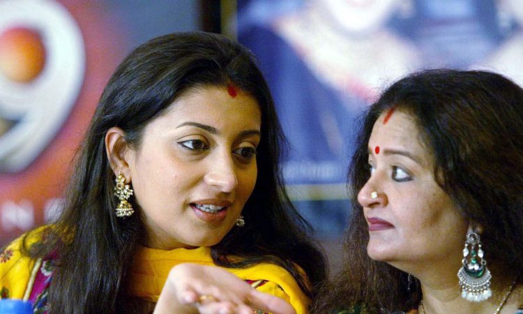 Timeline of major Tamil scandals in cinema and politics