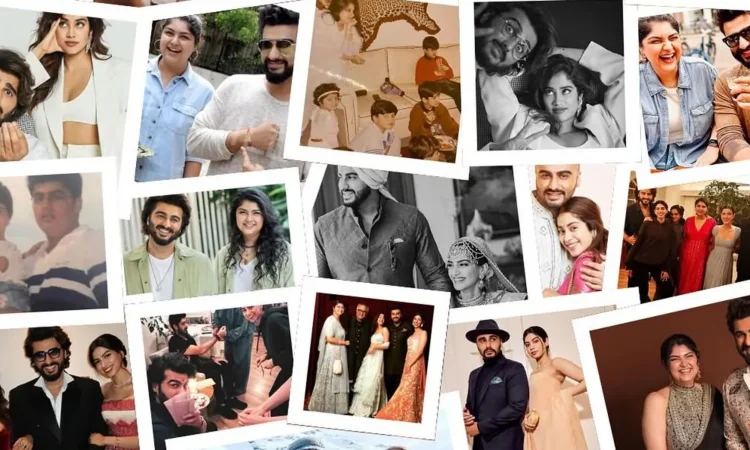 Daily Bollywood news update featuring celebrities, OTT releases, and industry buzz