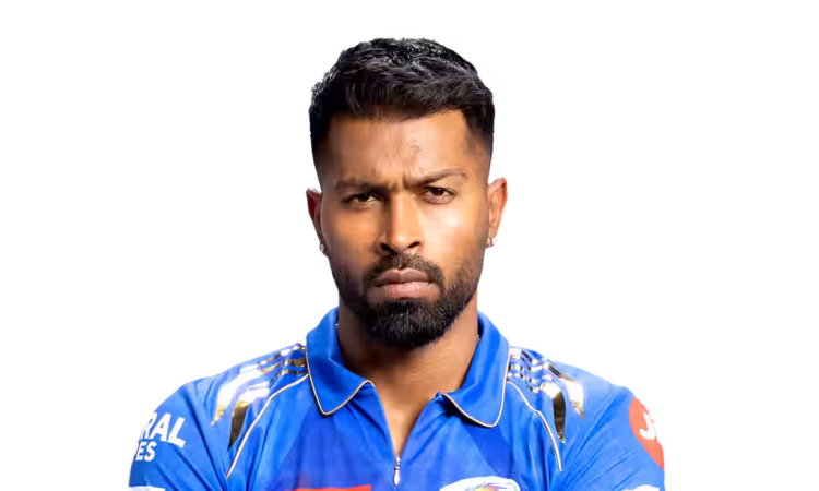 Hardik Pandya and Mahieka Sharma spotted together at Mumbai Airport, confirming their relationship