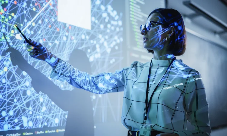 Impact of latest news on technology, business, and education in 2025