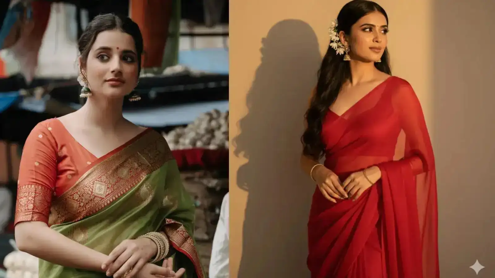 Bollywood film set with AI technology highlighting AI content regulation impact