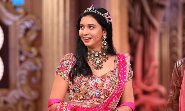 Malti Chahar enters Bigg Boss 19 house as wildcard contestant