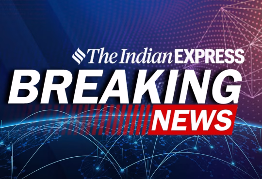Top 10 breaking stories from India and the world today