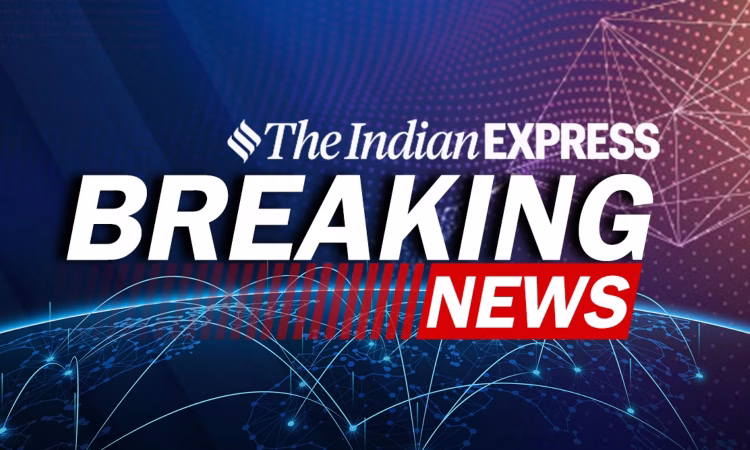 Top 10 breaking stories from India and the world today