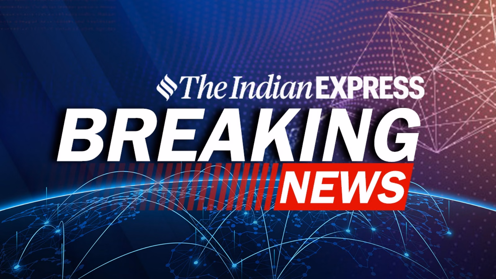 Top 10 breaking stories from India and the world today