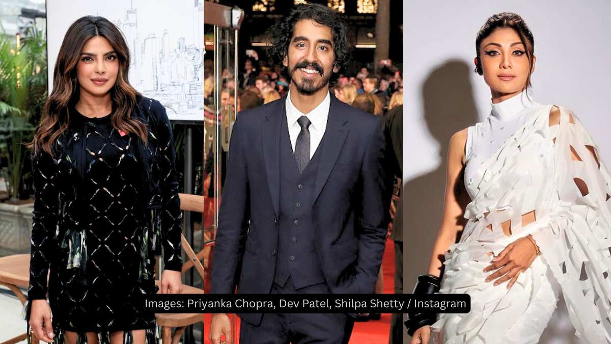 Bollywood and Hollywood collaboration in cinema with actors and directors