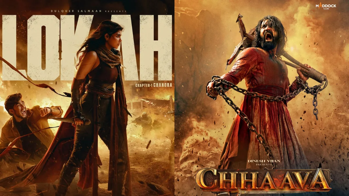 Bollywood actors embracing OTT platforms, showcasing digital stardom in 2025