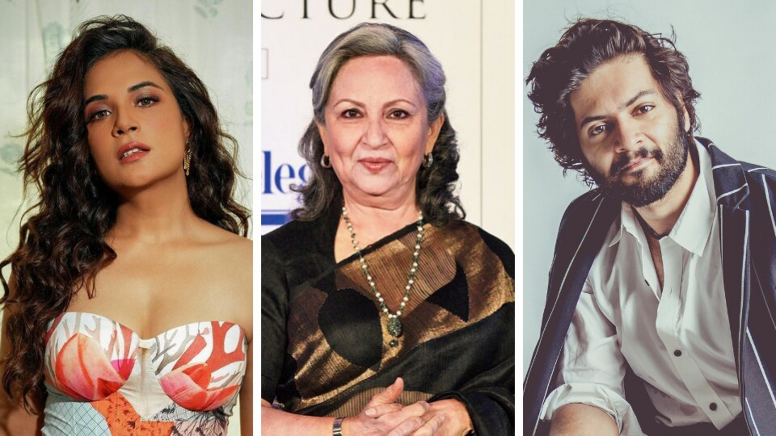 Bollywood celebrities at Diwali celebrations 2025