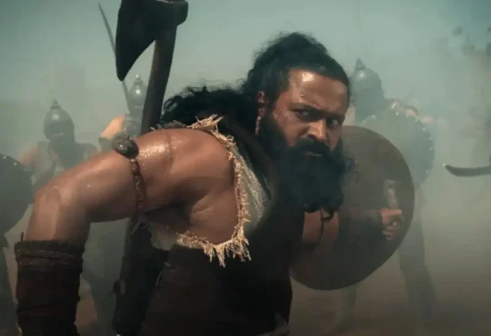 Kantara Chapter 1 cast including Rishab Shetty, highlighting cast fees and remuneration