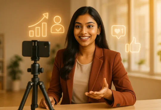 Social media influencers making their debut in Bollywood films